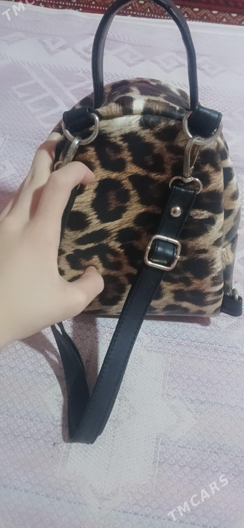 Sumka - Дашогуз - img 1