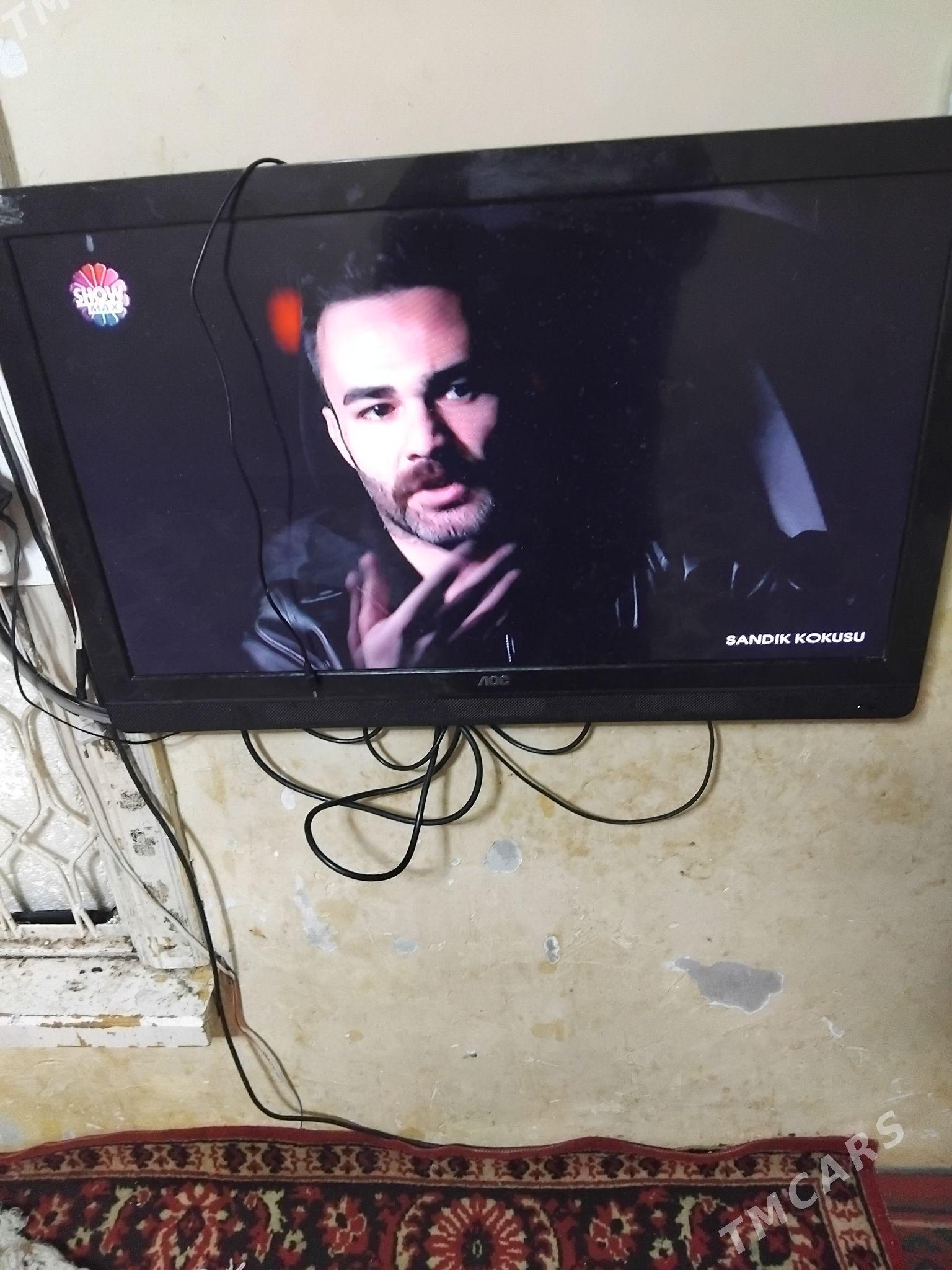 Teliwizon - Änew - img 1