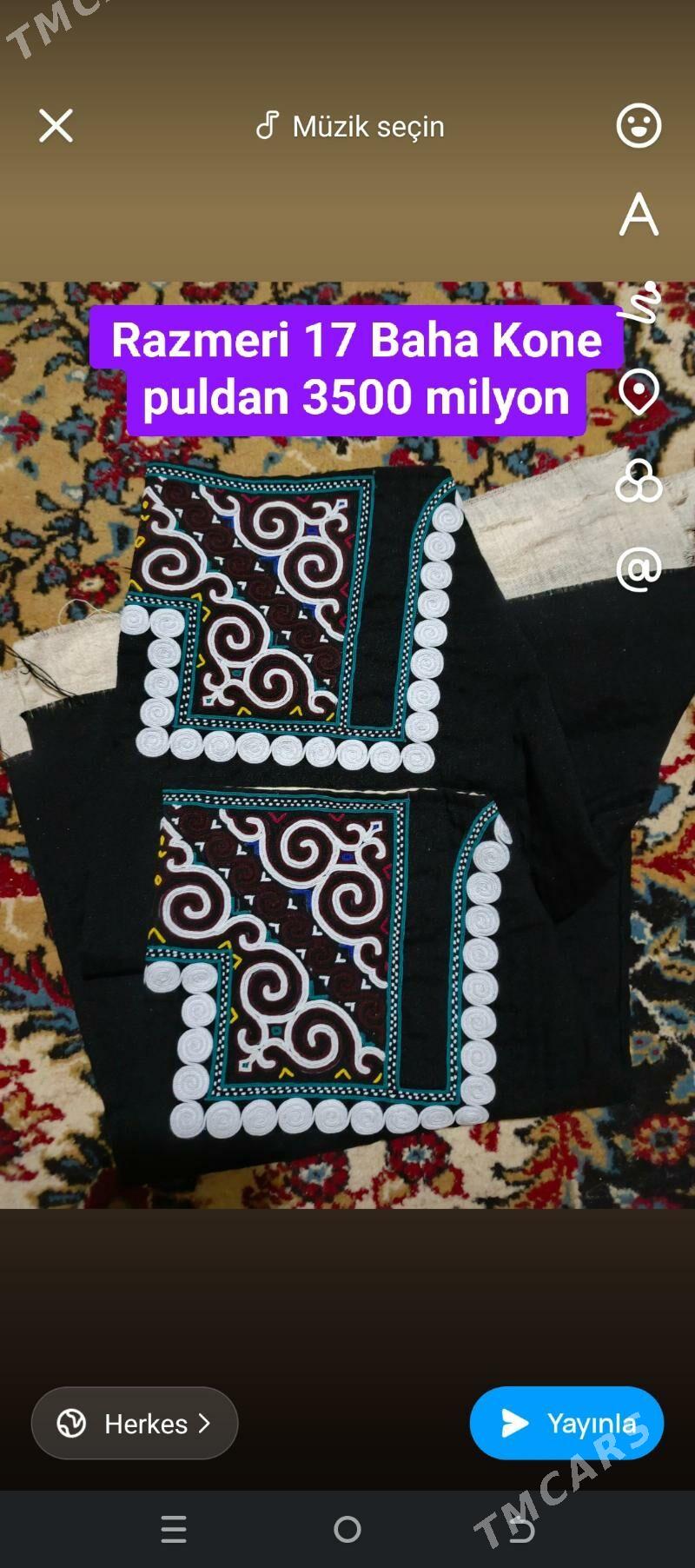 balak - Балканабат - img 1