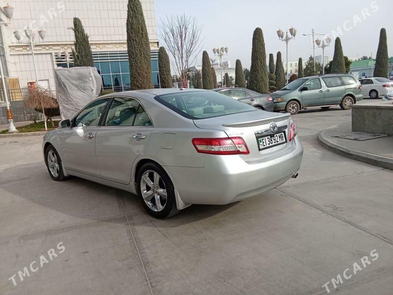 Toyota Camry 2010 - 165 000 TMT - Mary - img 1