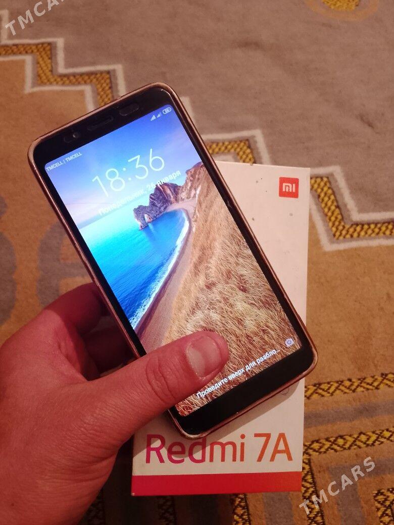 redmi 7 a - Mary - img 1