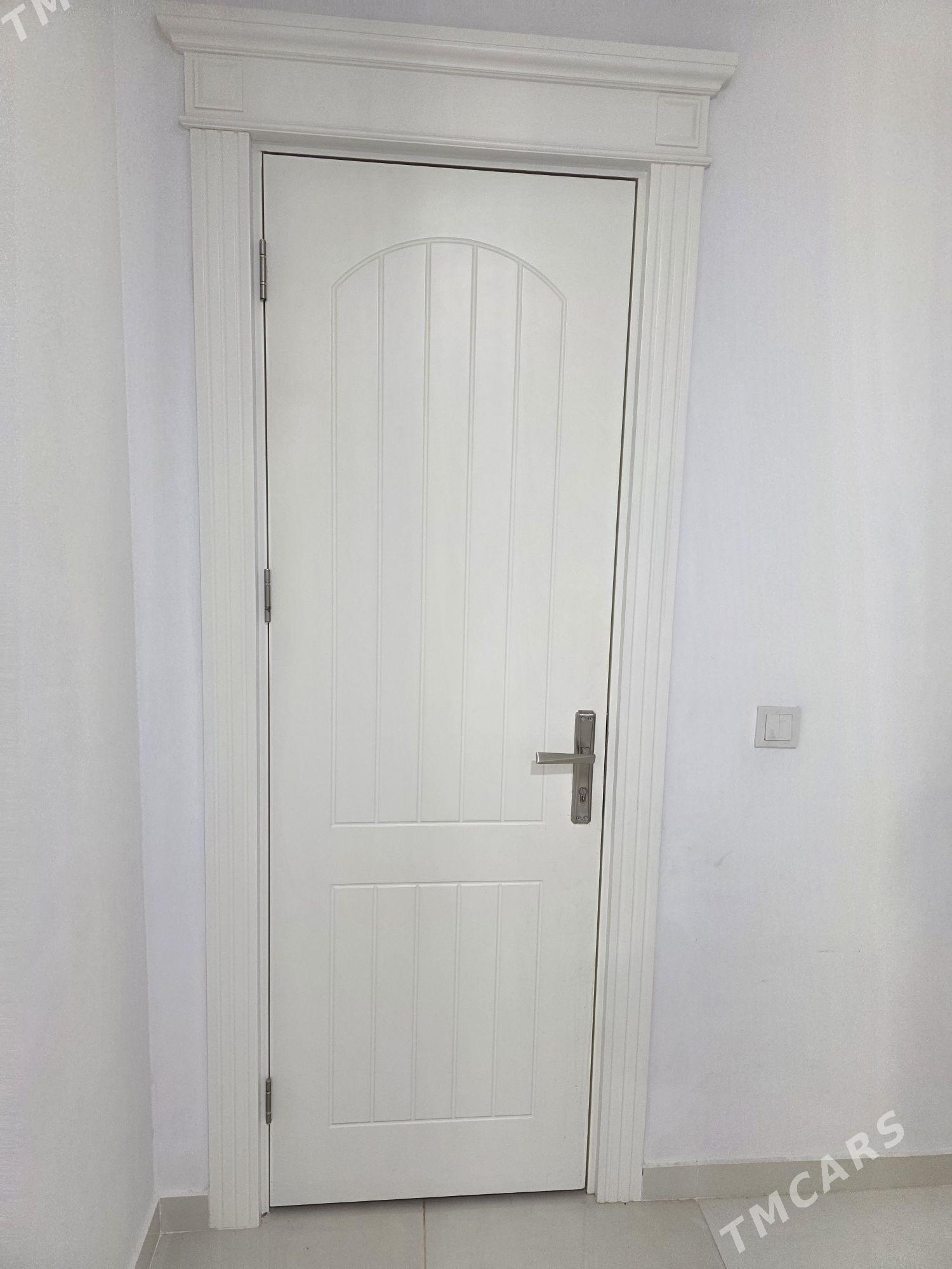 MDF gapylar Mir 8 - Aşgabat - img 1