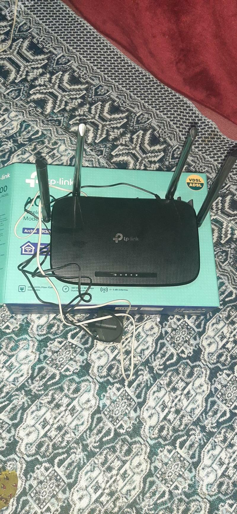 tp-link - Хитровка - img 1