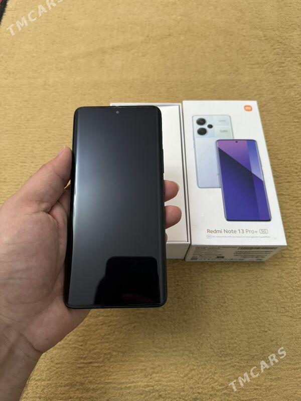 Redmi Note 13Pro Plus 8/256 - Дашогуз - img 1