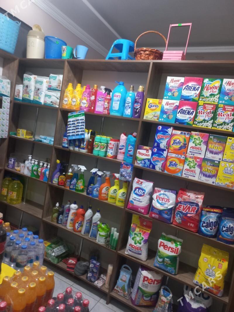 полка магазин - Ашхабад - img 1