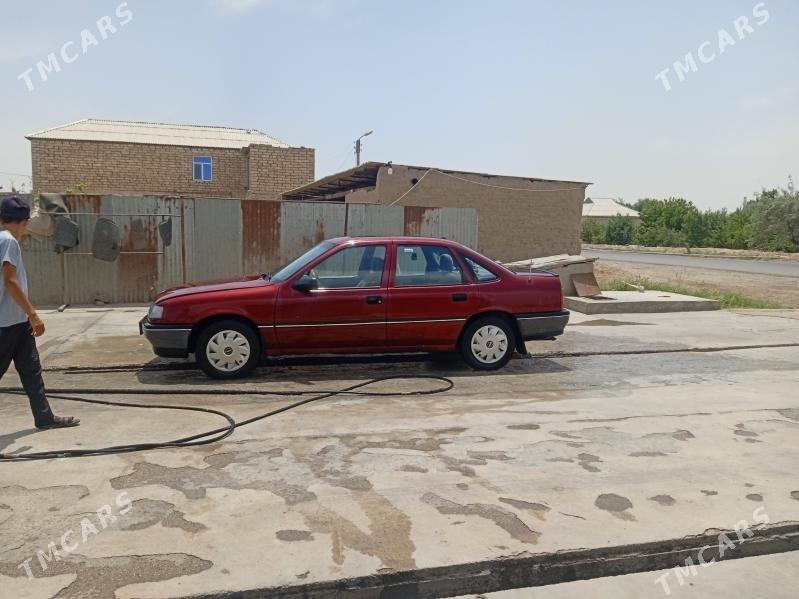 Opel Vectra 1992 - 36 000 TMT - Mary - img 1