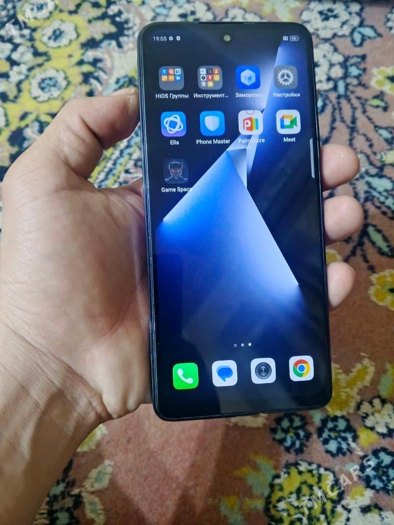 Tecno Pova 5 Neo 8/128gb - Parahat 7 - img 1