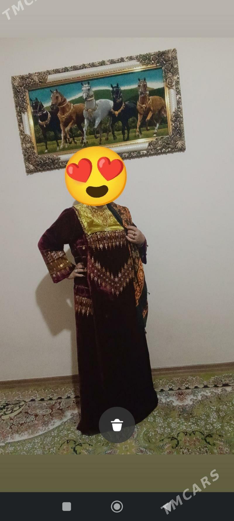 Toy koynek - Туркменбаши - img 1