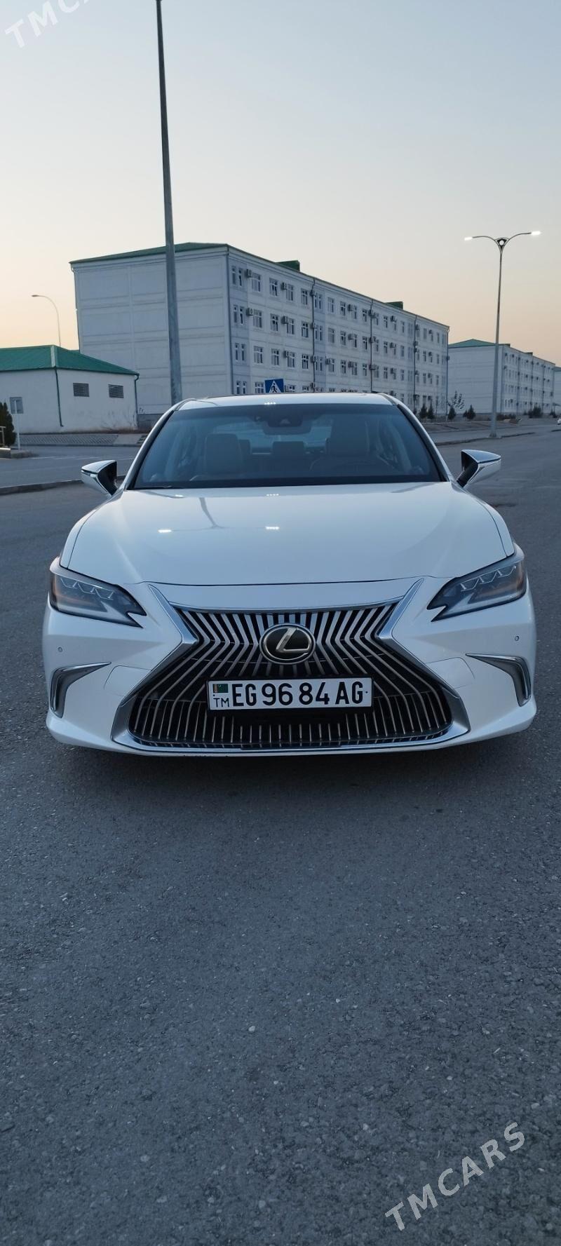 Lexus ES 350 2019 - 510 000 TMT - Büzmeýin - img 1
