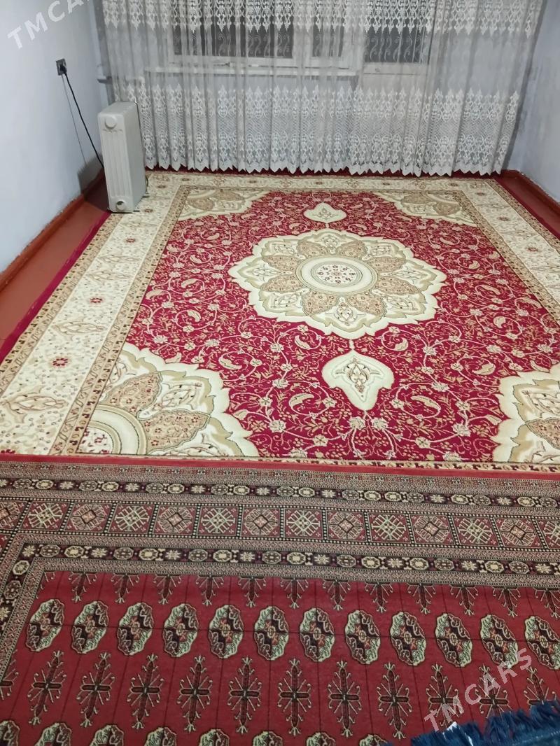 HALY Türkň halylary - Гызыларбат - img 1