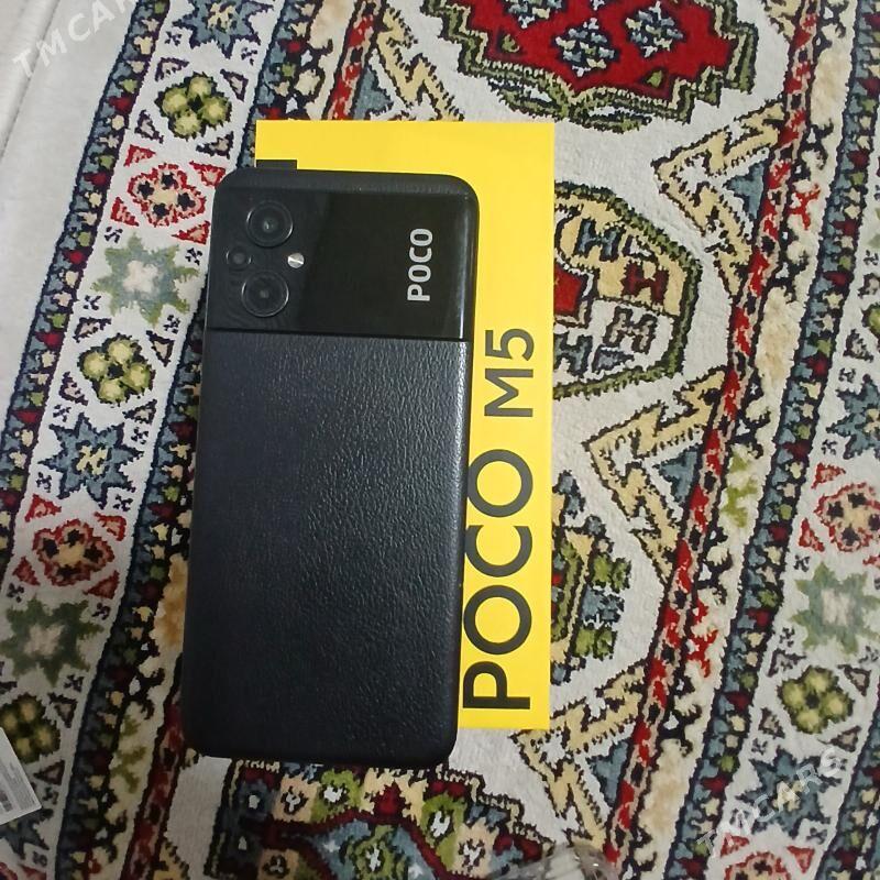 Poco m5 - Aşgabat - img 1