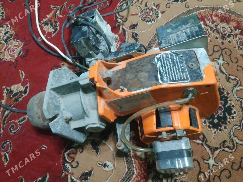 газовая форсунка - Türkmenabat - img 1