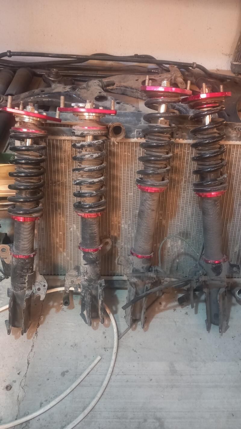 sport amertizator sport 2 000 TMT - Махтумкули - img 1