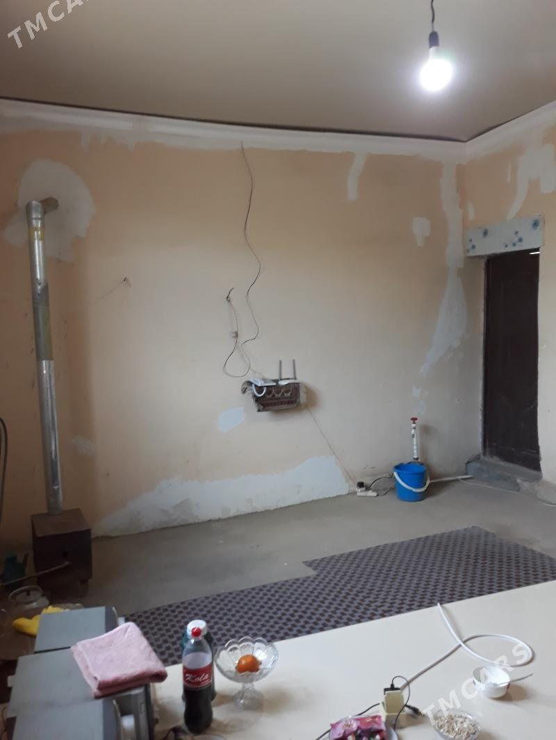 Ucaska jay - Дашогуз - img 1