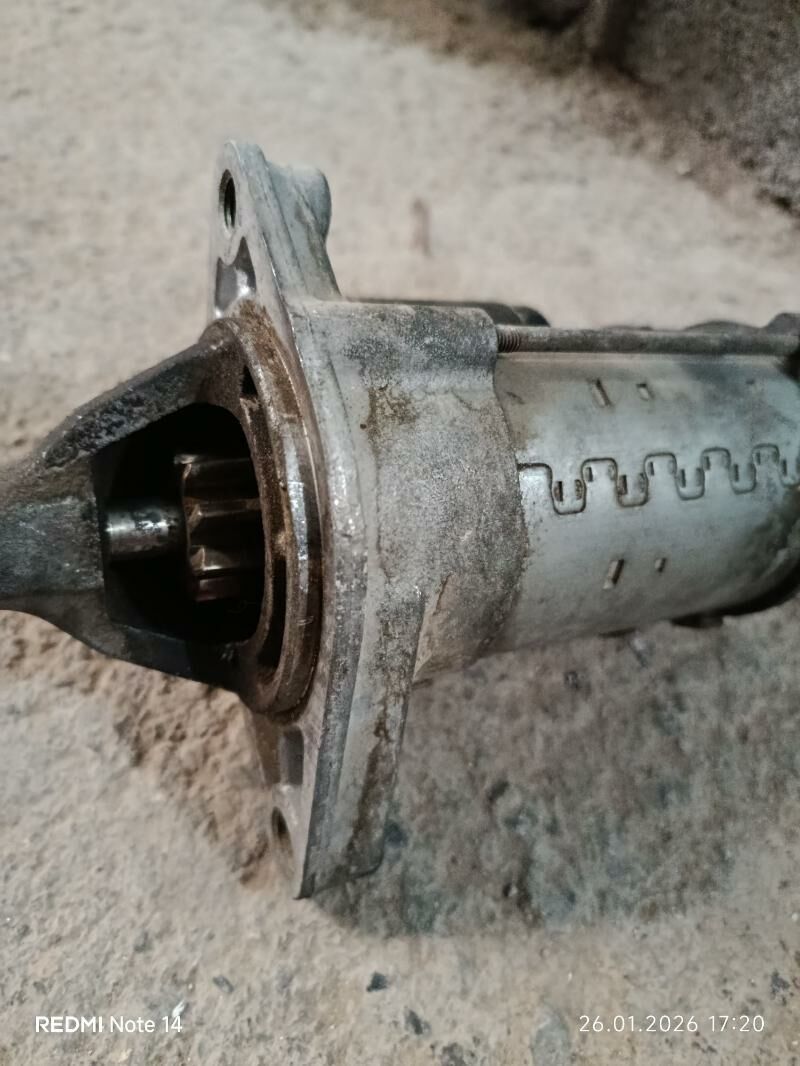 carolla starter 300 TMT - Aşgabat - img 1