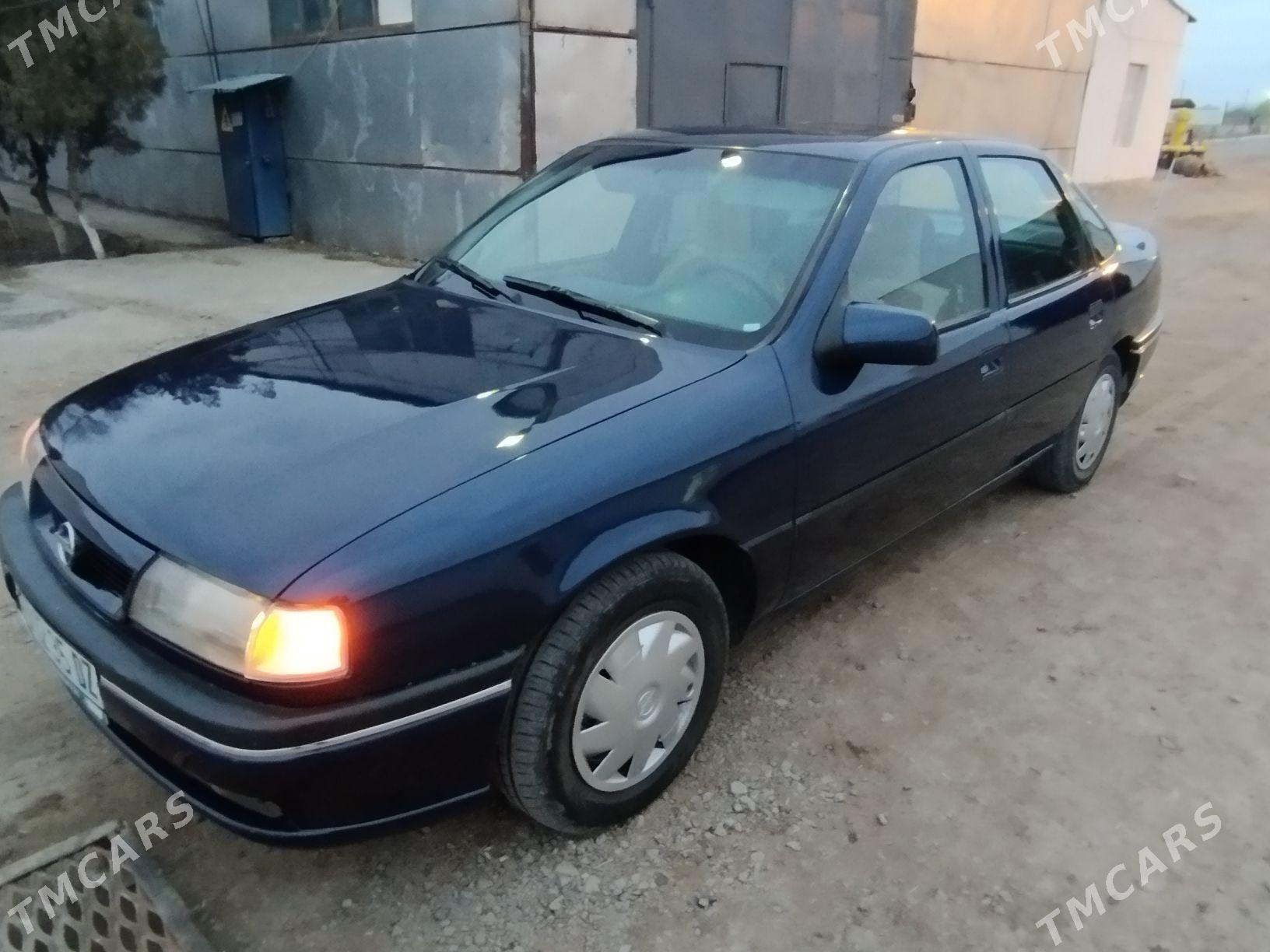 Opel Vectra 1994 - 45 000 TMT - Şabat etr. - img 1