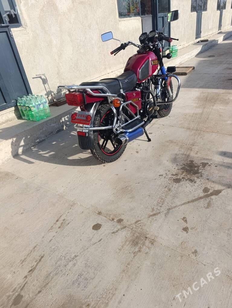 Fekon FK200-14G 2016 - 22 000 TMT - Гарабекевюл - img 1