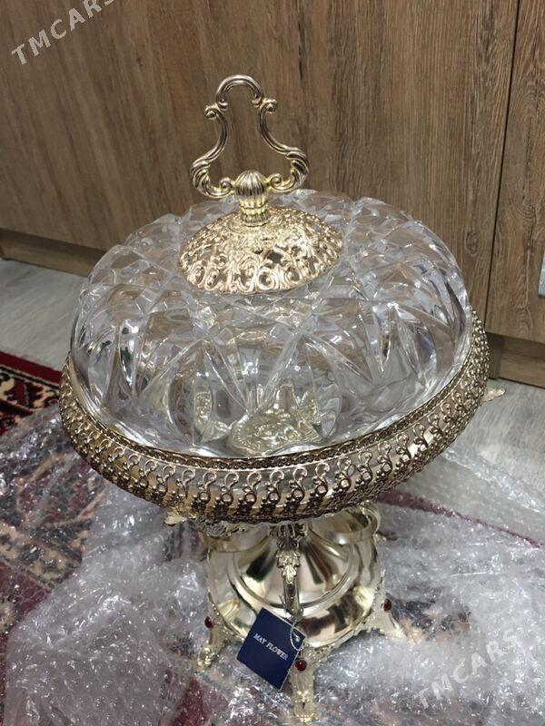 подарки sowgatlyk - 30 мкр - img 1