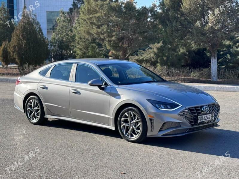 Hyundai Sonata 2020 - 255 000 TMT - Balkanabat - img 1