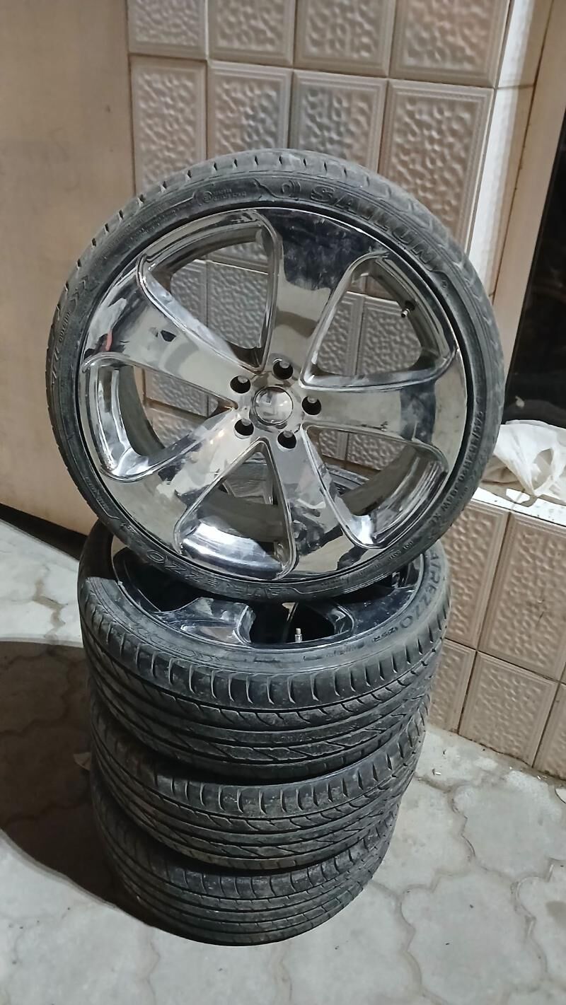 20 lik disga pakrysga 2 400 TMT - Mary - img 1