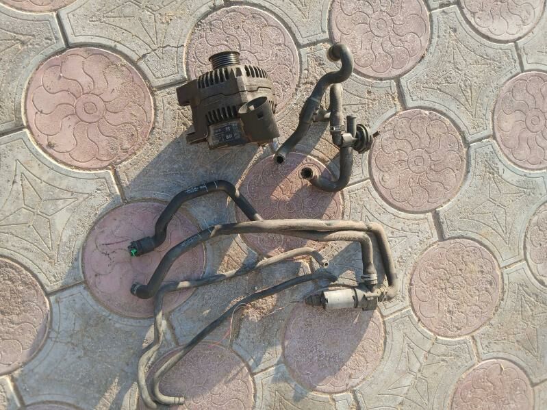 omega Generator 500 TMT - Änew - img 1