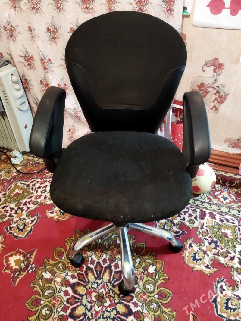 Кресло - Мары - img 1