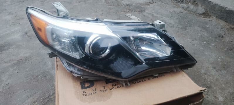 palta camry fara sag tarap 600 TMT - Чоганлы - img 1