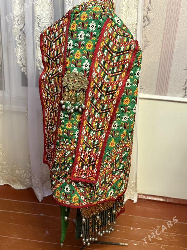 kurteler - Мары - img 1