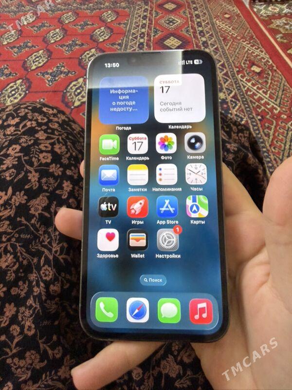 ayfon13pro - Aşgabat - img 1