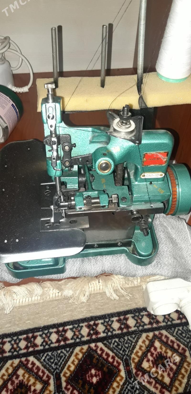 awerlok - Балканабат - img 1