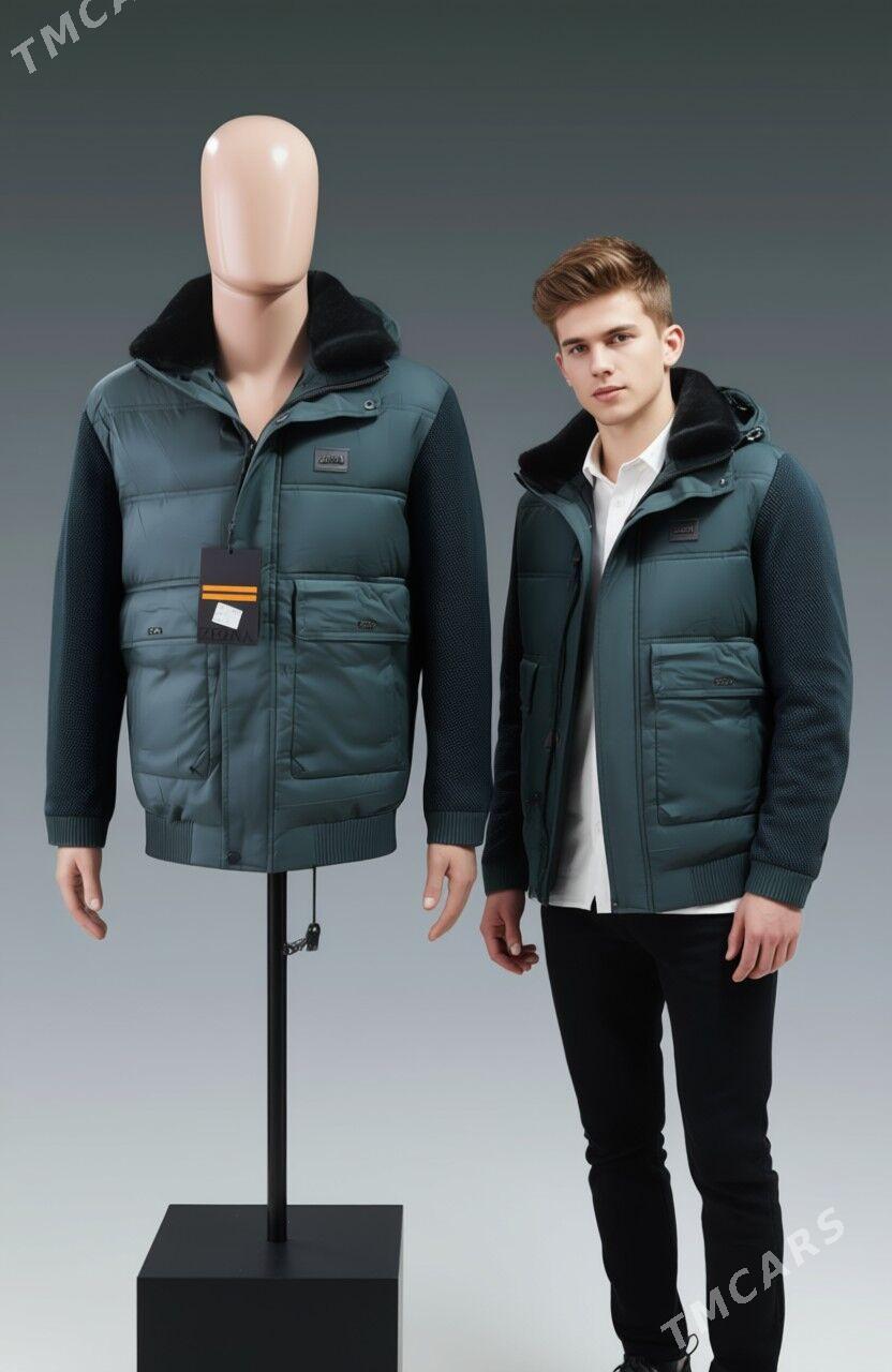 Kurtka - Türkmenabat - img 1