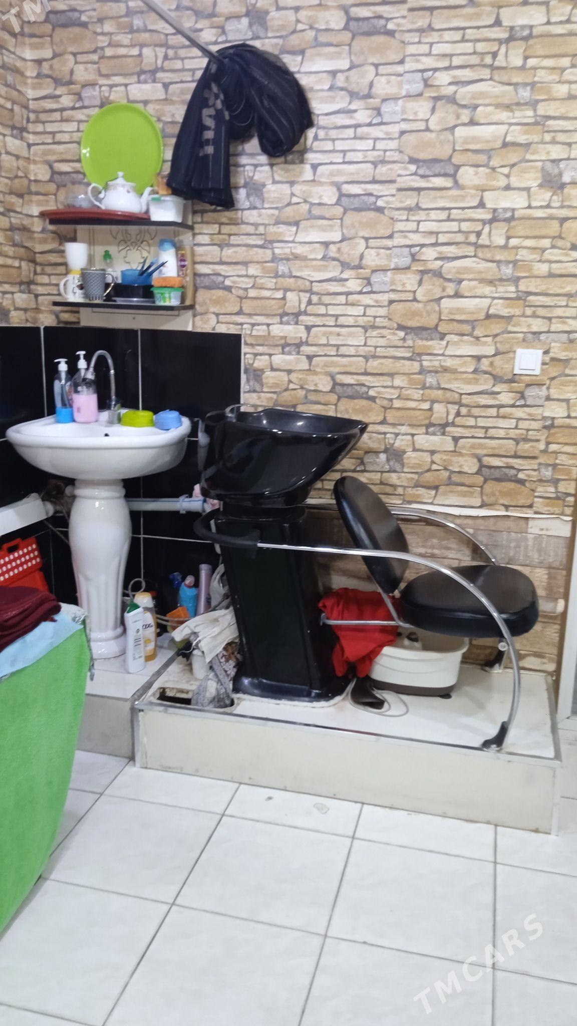 salon салон - Aşgabat - img 1