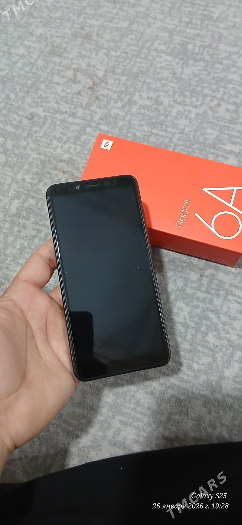 redmi 6a obmen - Herrikgala - img 1