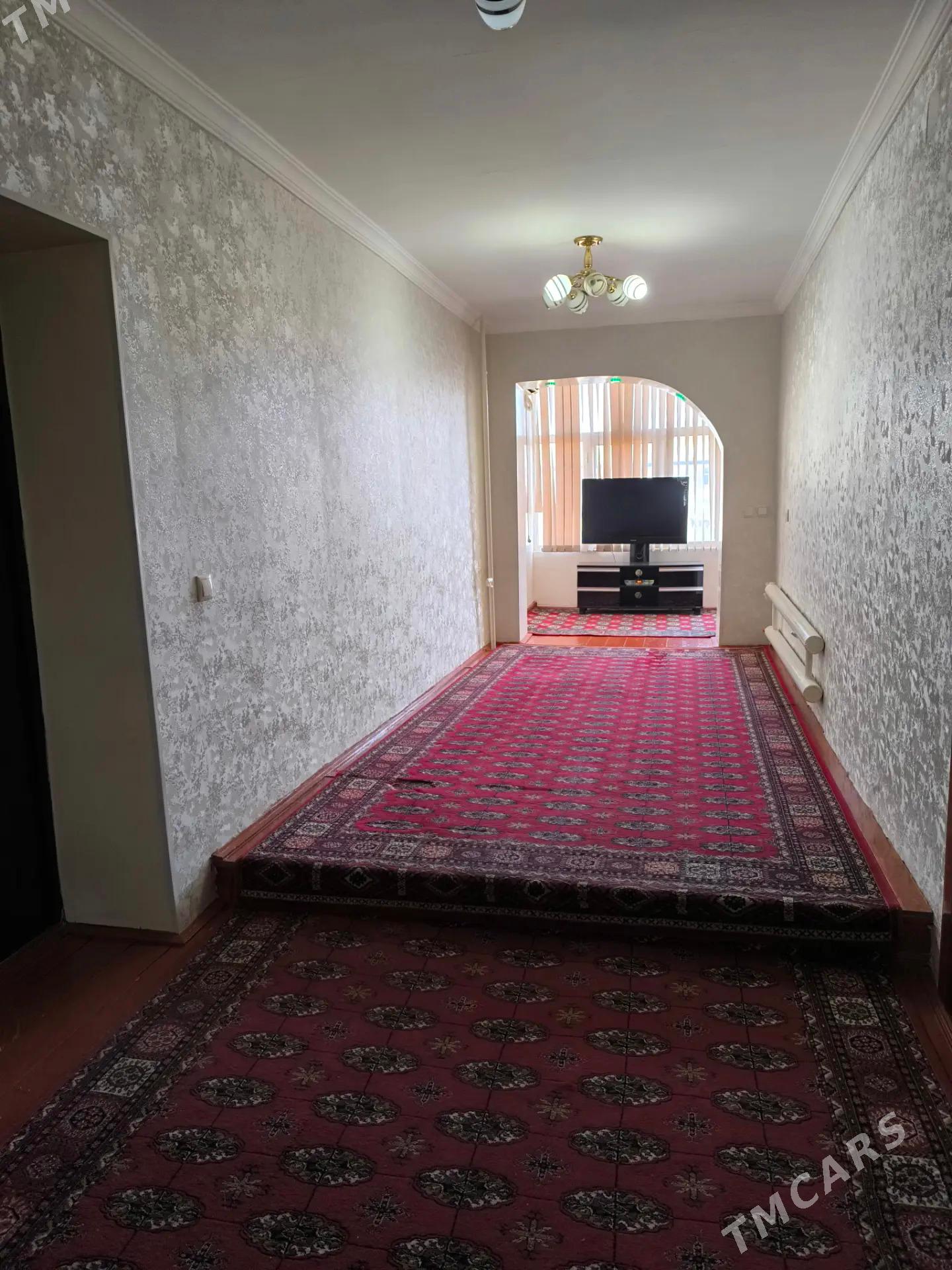 Kireyne jay - Дашогуз - img 1