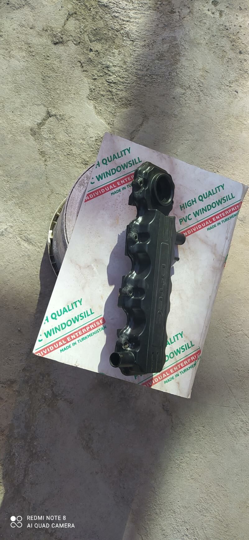 krişka 1 000 TMT - Aşgabat - img 1