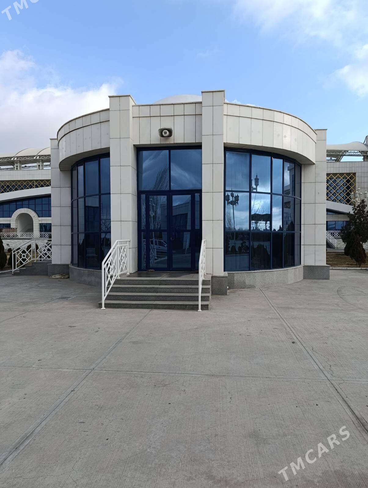 kafe üçin arenda yer bar - Daşoguz - img 1