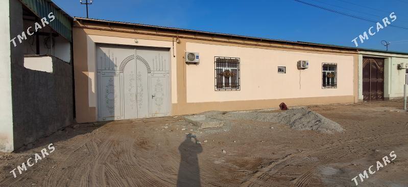 Mellek - Türkmenabat - img 1