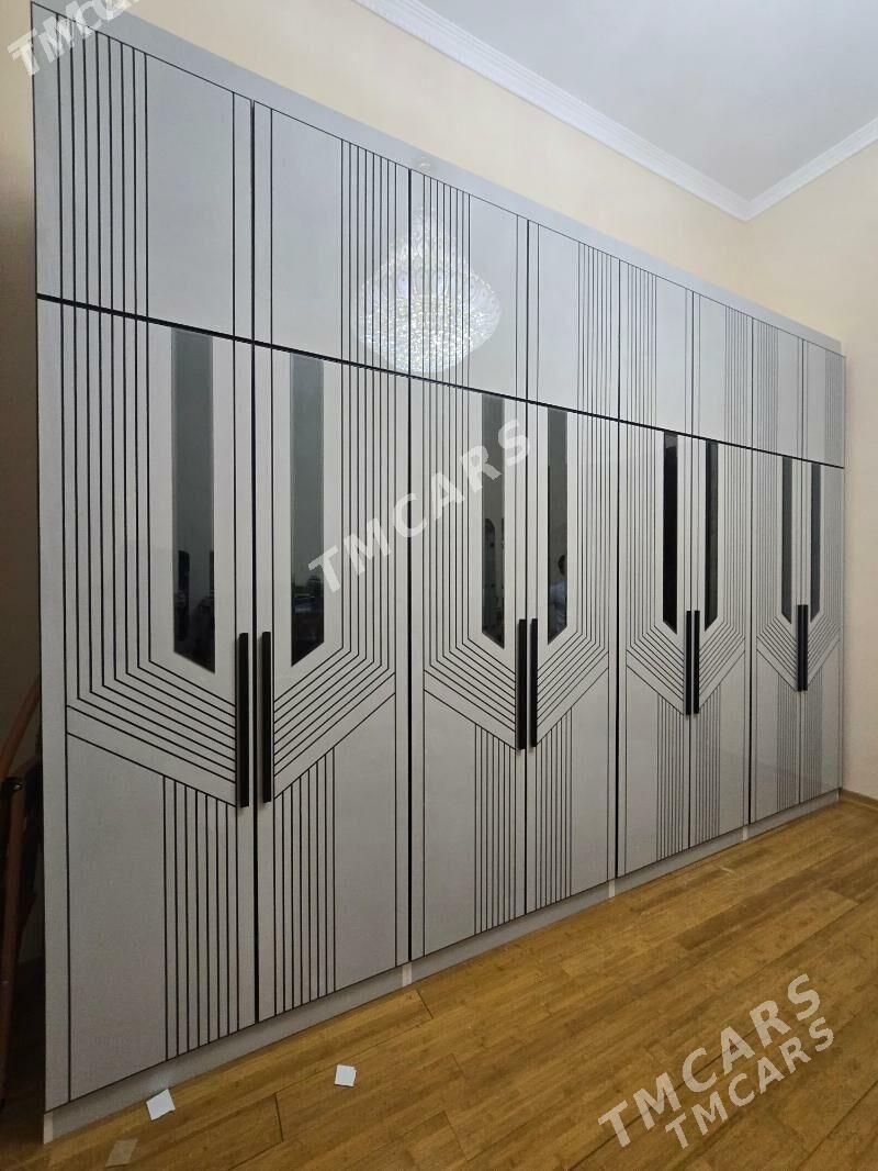 MEBEL ŞFANERSTENKA️GARNATUR - Çoganly - img 1