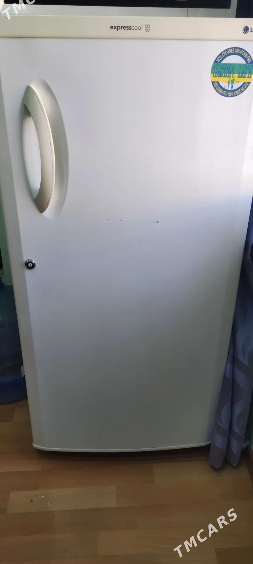 holodilnik холодилник - Ашхабад - img 1