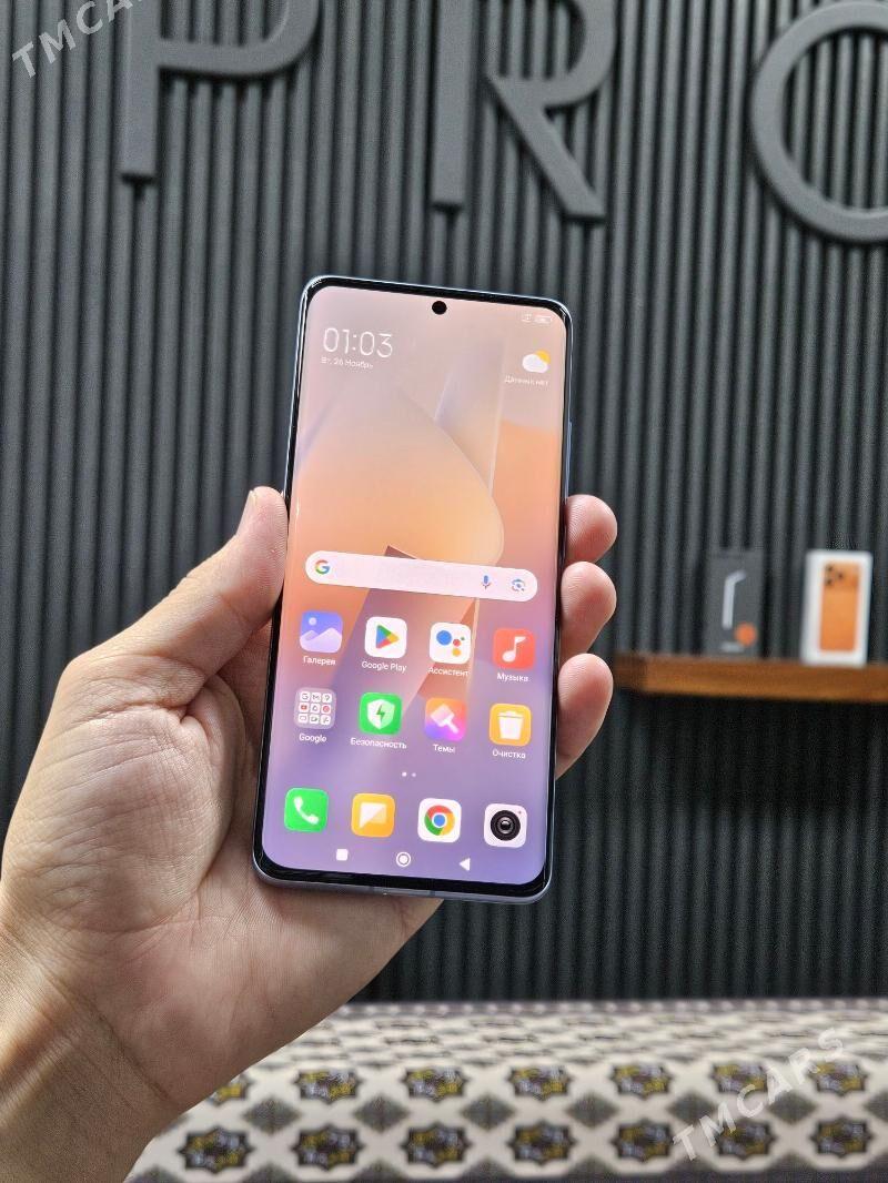 mi 12x 8/256 - Mary - img 1