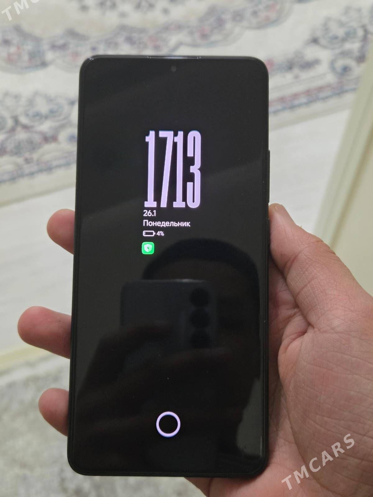 Poco x6pro 5g - Дашогуз - img 1