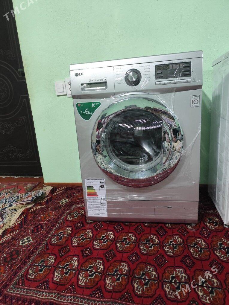LG KIR MASYN - Теджен - img 1