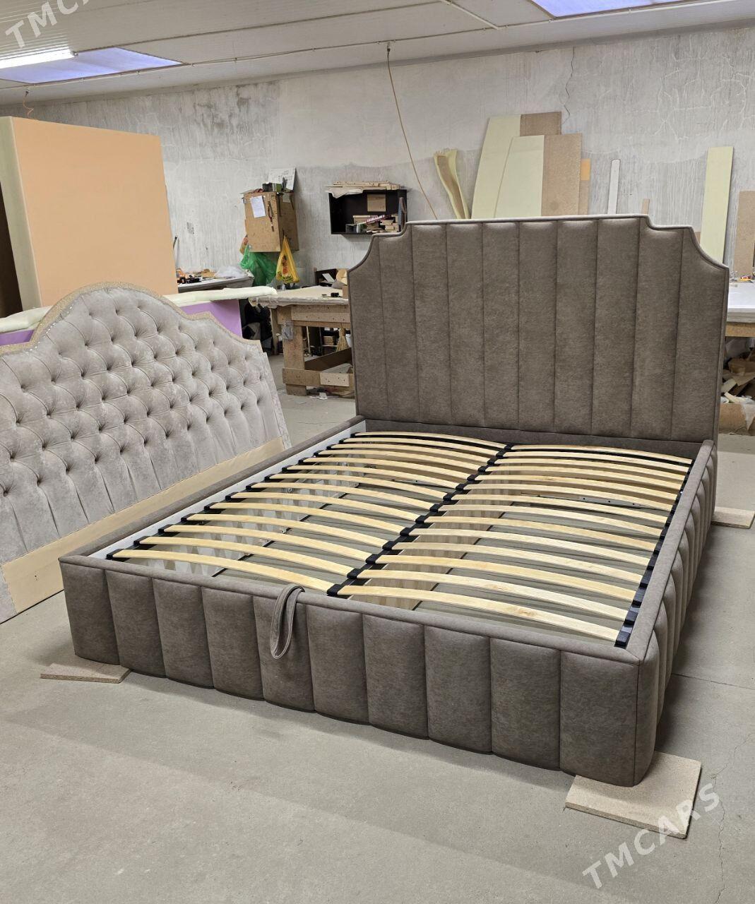 tayyn splany - Ашхабад - img 1