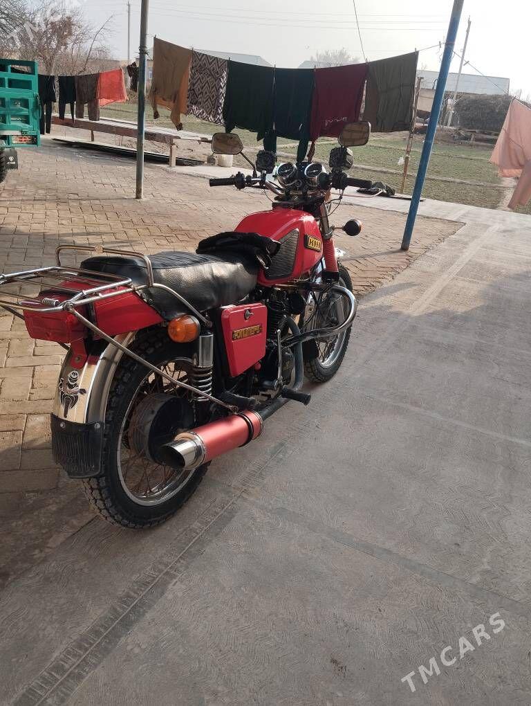 Fekon FK200-14G 2016 - 16 000 TMT - Гарабекевюл - img 1