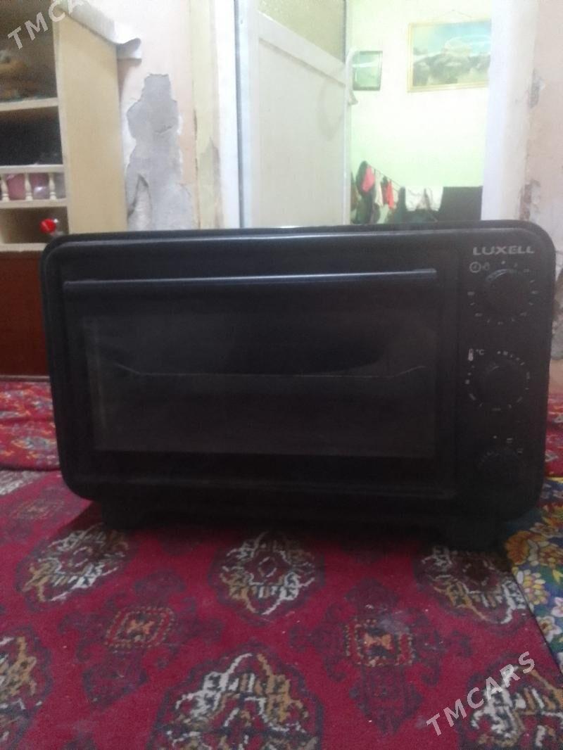 духовка - Туркменабат - img 1