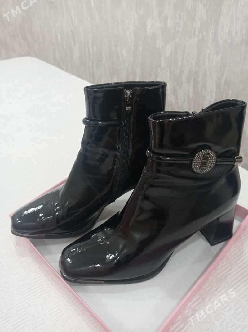 sapshka - Balkanabat - img 1