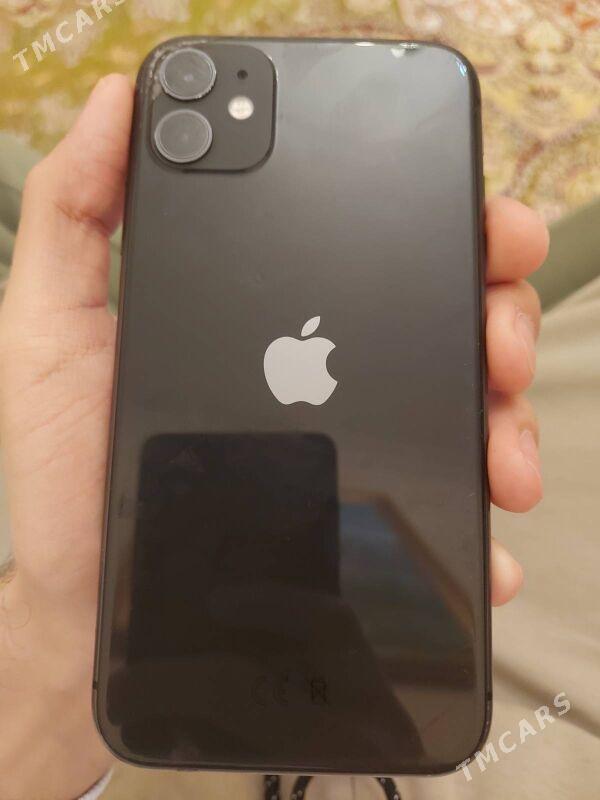 iphone 11 - Aşgabat - img 1