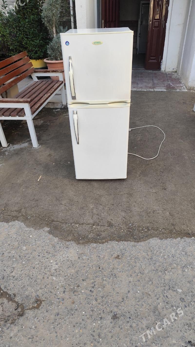 Stinol Holodinik Zawaskoy - Aşgabat - img 1