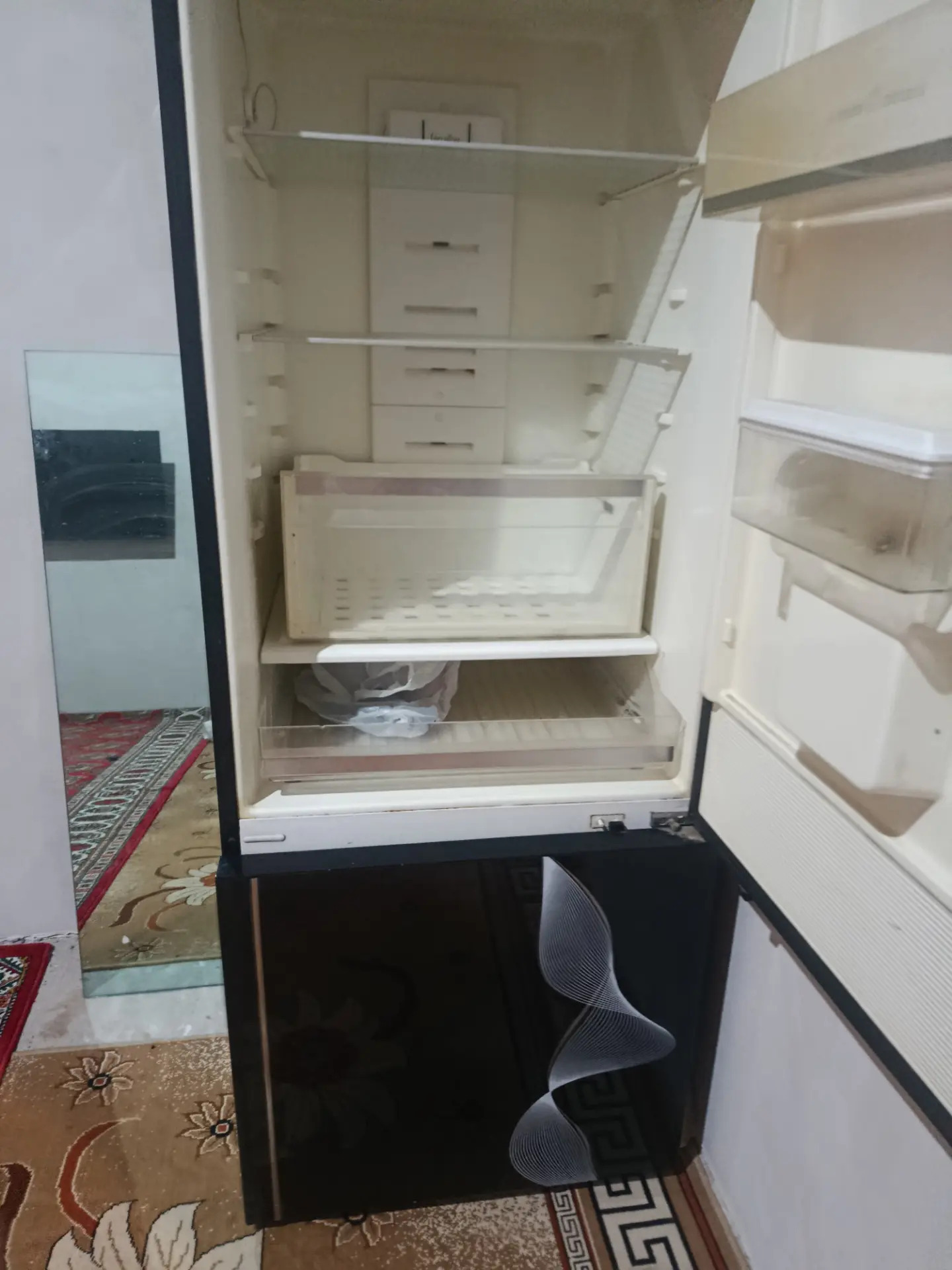 vestel haladilnik - Balkanabat - img 1