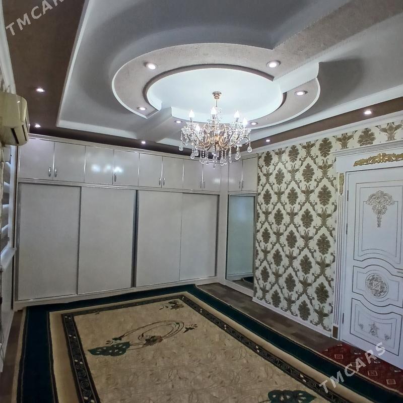 kwartira - Daşoguz - img 1